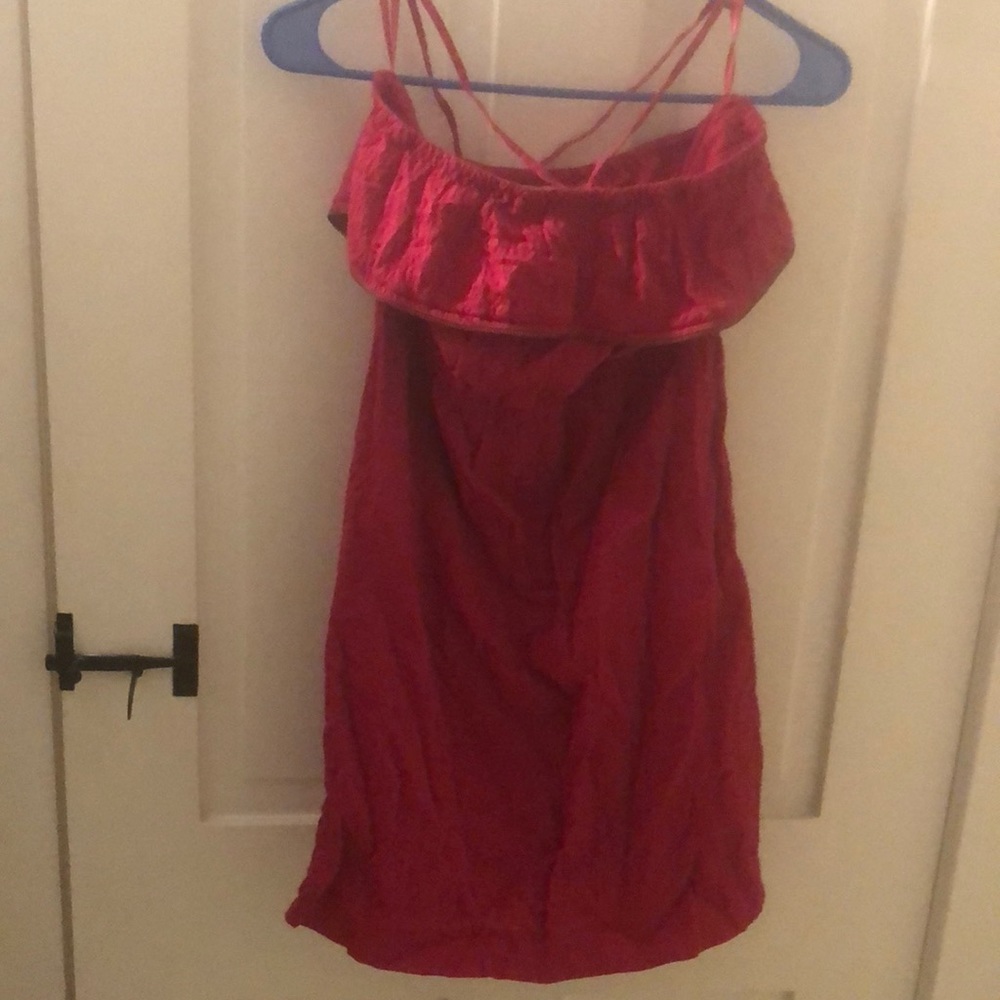 Juicy sundress